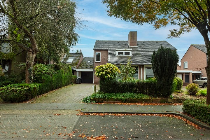 Foto 1 van Vriendenkringstraat 34