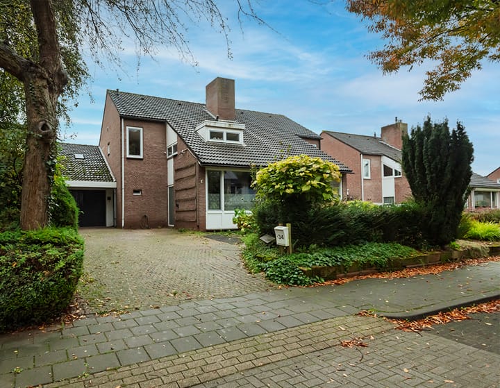 Foto 2 van Vriendenkringstraat 34