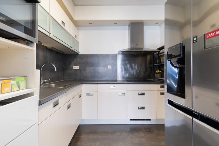 Foto 2 van Veilinghavenkade 35