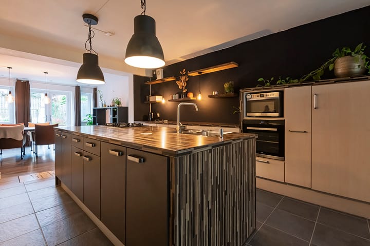 Foto 6 van Vriendenkringstraat 34