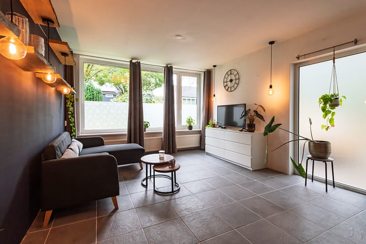 Foto 8 van Vriendenkringstraat 34