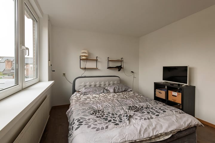 Foto 13 van Vriendenkringstraat 34