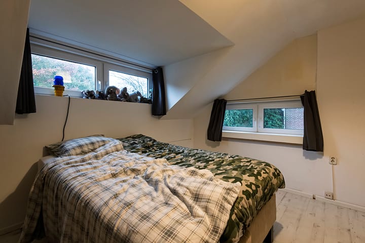 Foto 14 van Vriendenkringstraat 34