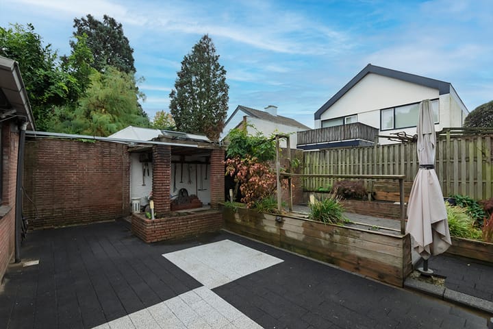 Foto 24 van Vriendenkringstraat 34