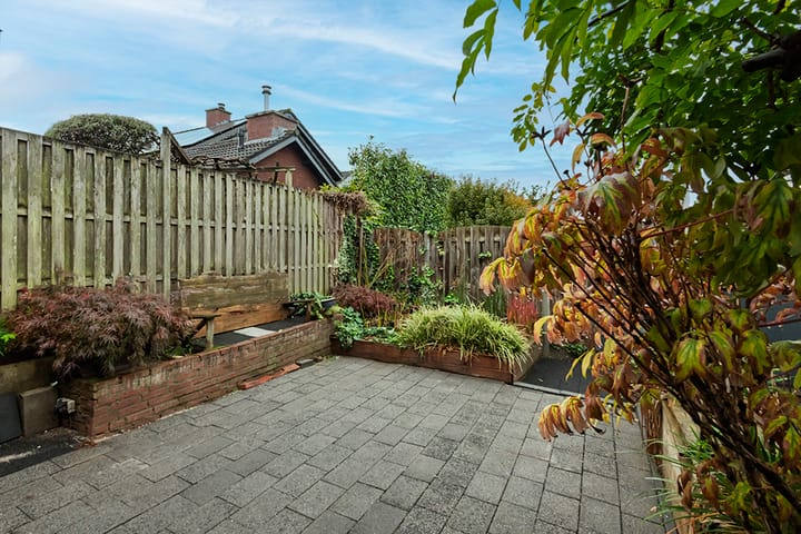 Foto 25 van Vriendenkringstraat 34