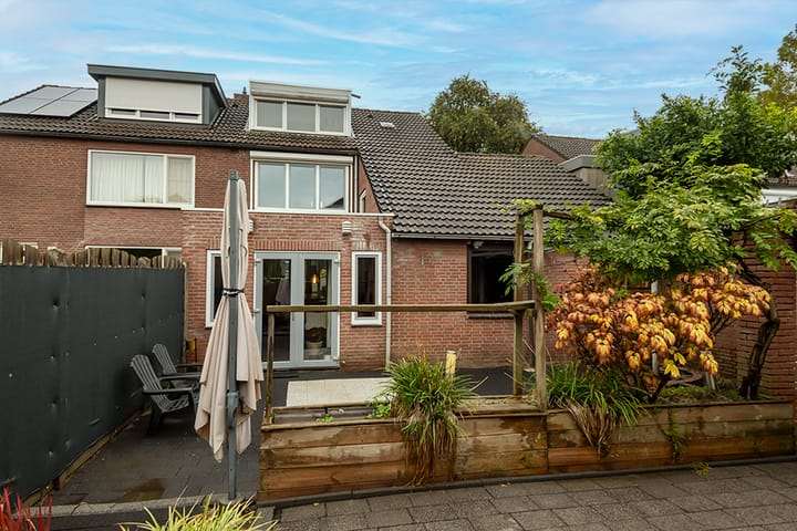 Foto 26 van Vriendenkringstraat 34