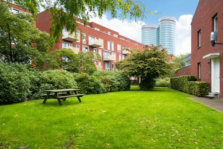 Foto 30 van Veilinghavenkade 35