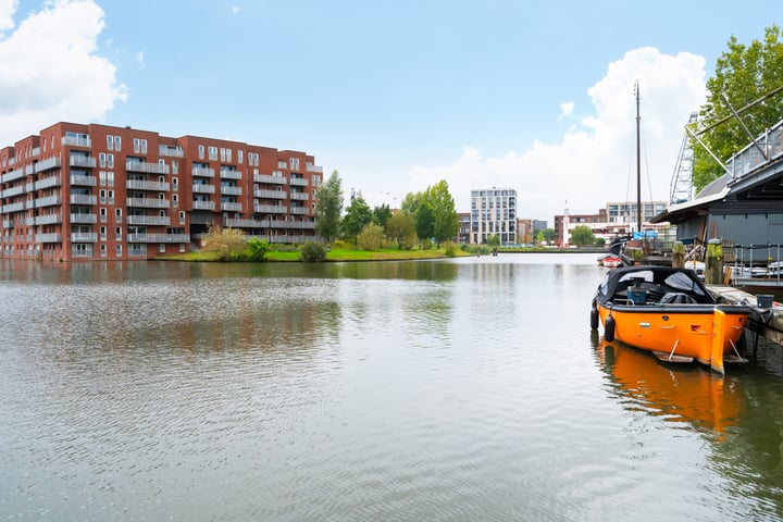 Bekijk foto 34 van Veilinghavenkade 35