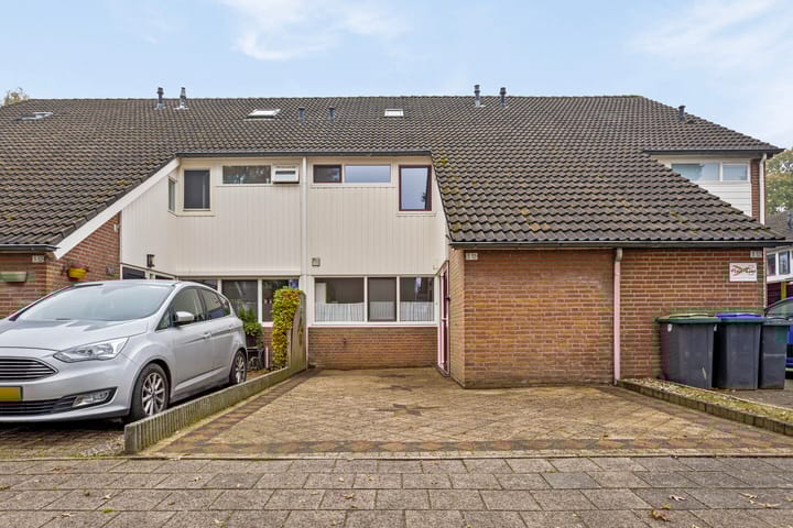 Foto 2 van Bermershof 305