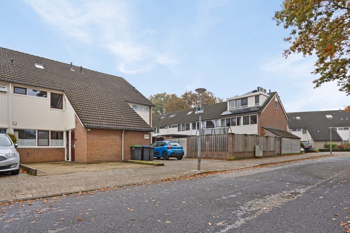 Foto 3 van Bermershof 305