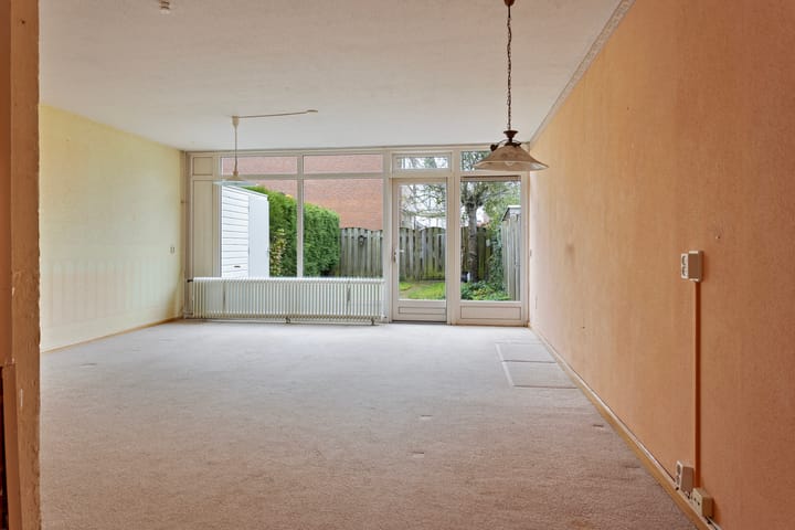 Foto 7 van Bermershof 305