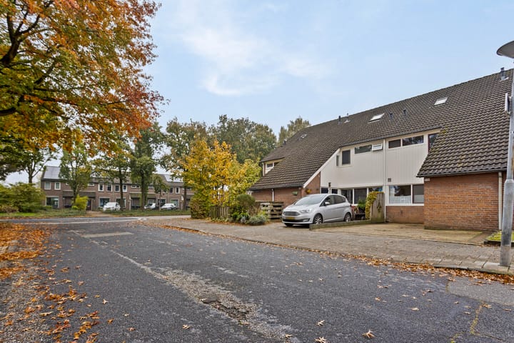 Foto 4 van Bermershof 305