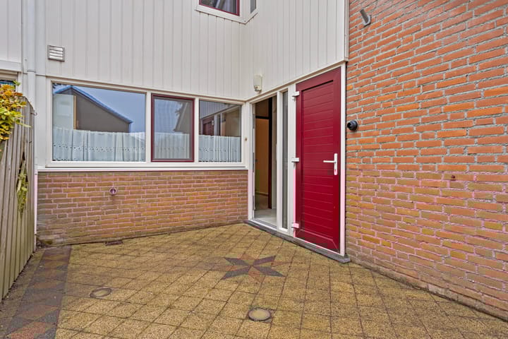 Foto 5 van Bermershof 305