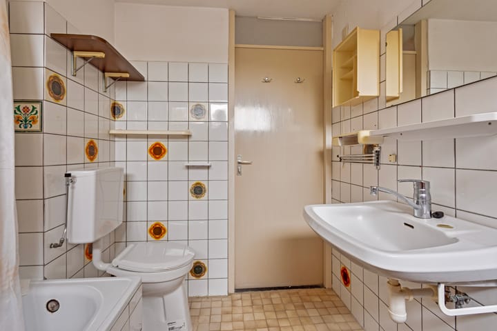 Foto 22 van Bermershof 305