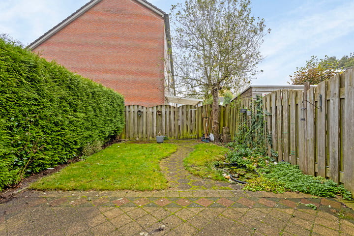 Foto 27 van Bermershof 305