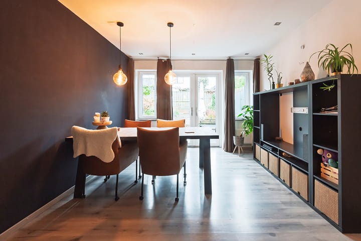 Foto 10 van Vriendenkringstraat 34