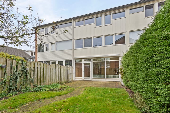 Foto 30 van Bermershof 305