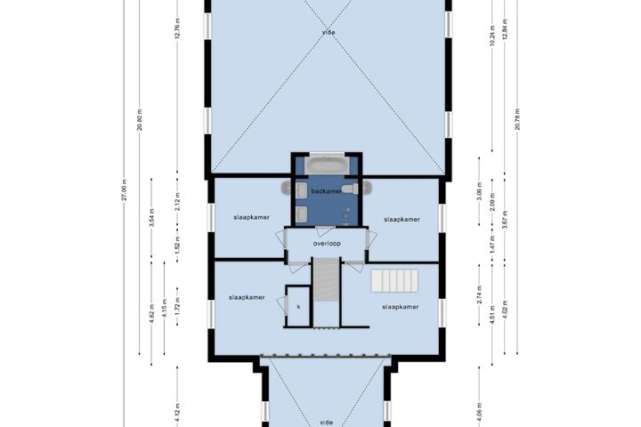 Bekijk foto 56 van Schuitvlotstraat 15