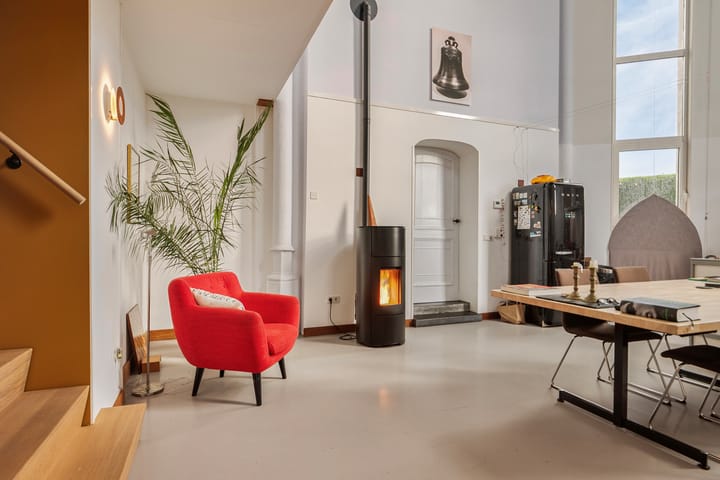 Foto 10 van Schuitvlotstraat 15