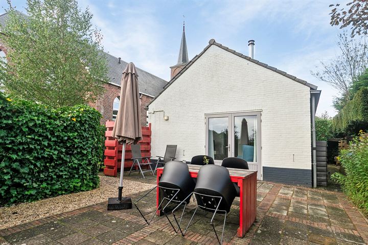 View photo 41 of Schuitvlotstraat 15