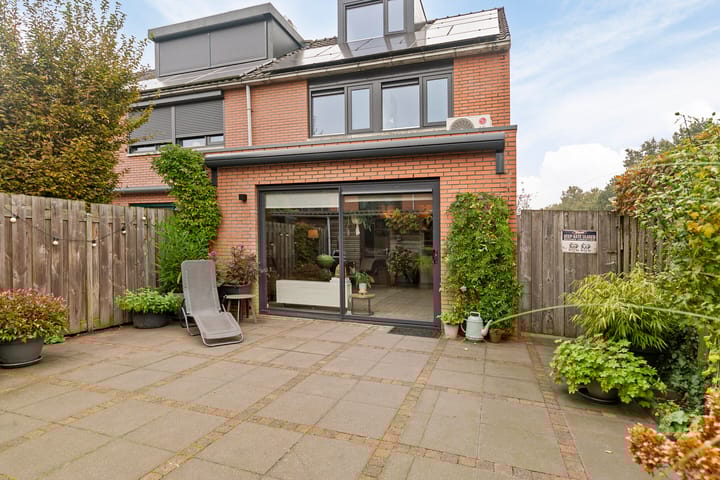 Foto 2 van Bretagnesingel 158