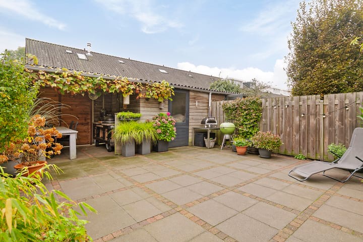 Foto 4 van Bretagnesingel 158