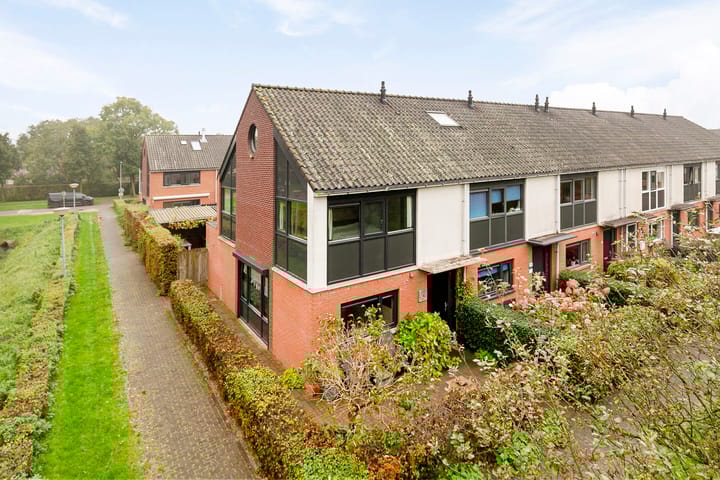 Foto 5 van Bretagnesingel 158