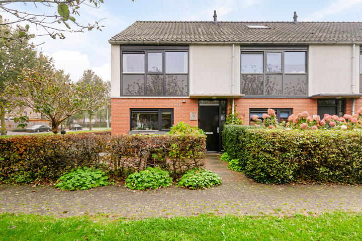 Foto 7 van Bretagnesingel 158