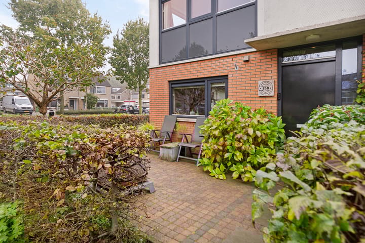 Foto 8 van Bretagnesingel 158