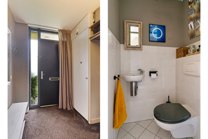 Foto 10 van Bretagnesingel 158