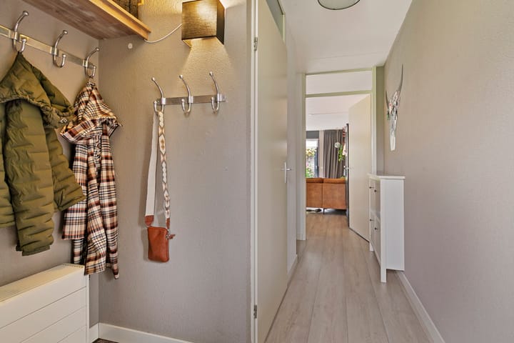 Foto 11 van Bretagnesingel 158