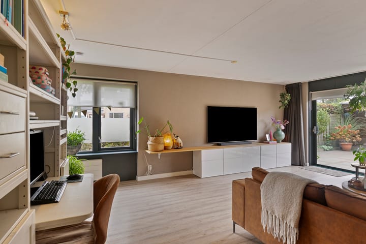 Foto 12 van Bretagnesingel 158