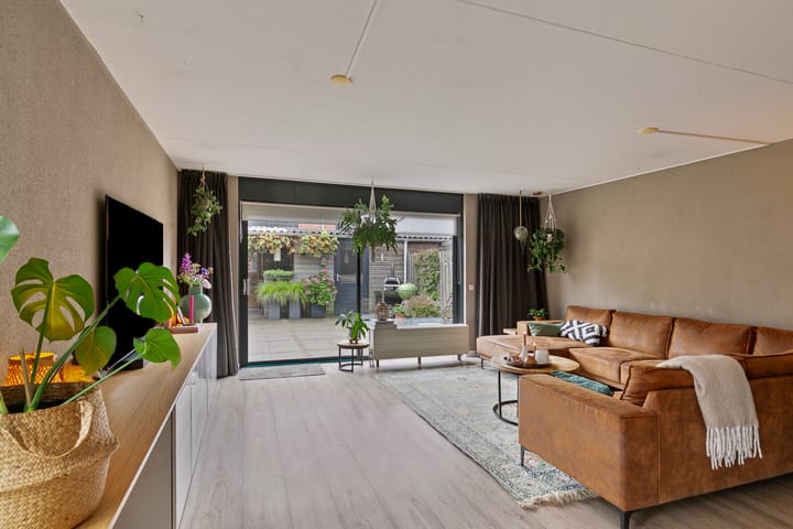 Foto 13 van Bretagnesingel 158