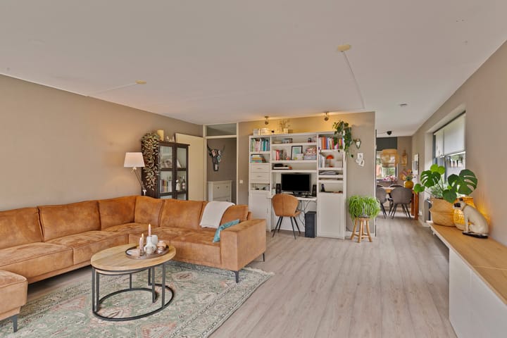 Foto 14 van Bretagnesingel 158