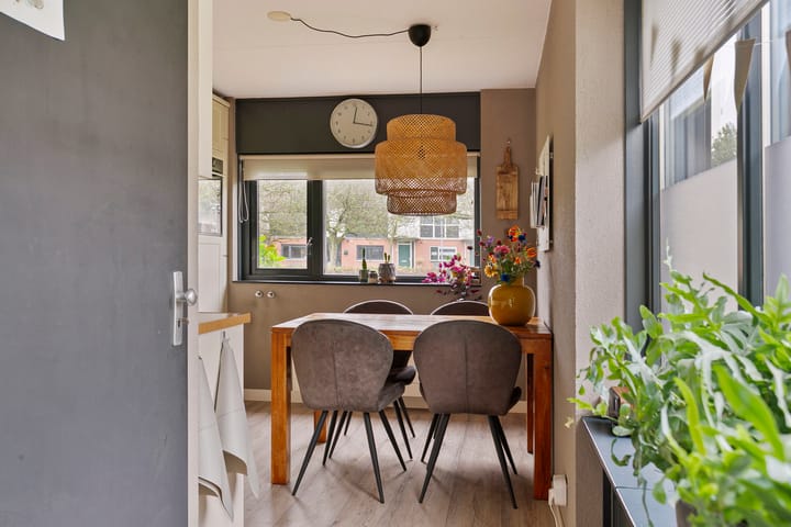 Foto 15 van Bretagnesingel 158