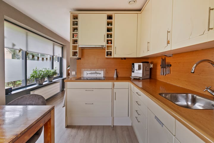 Foto 18 van Bretagnesingel 158