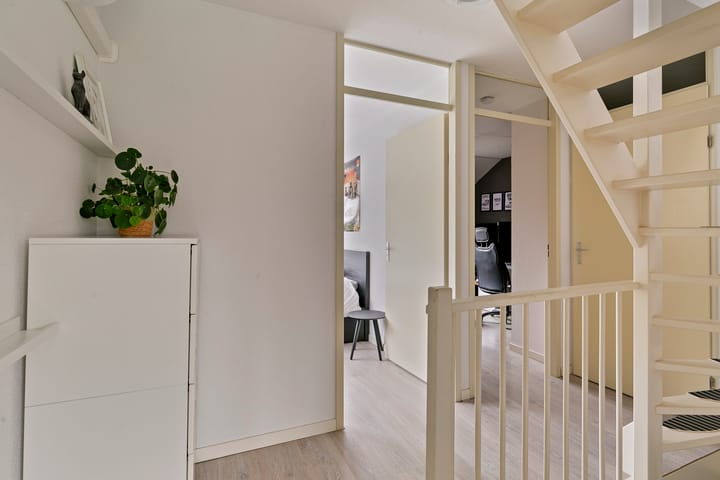 Foto 20 van Bretagnesingel 158