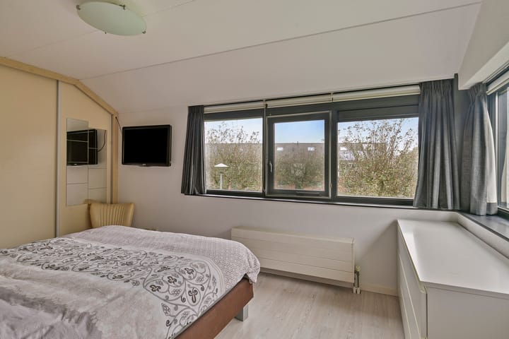 Foto 21 van Bretagnesingel 158