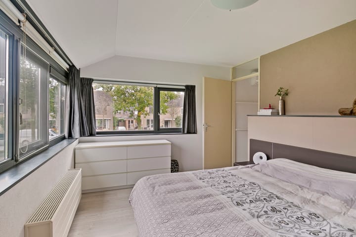 Foto 23 van Bretagnesingel 158