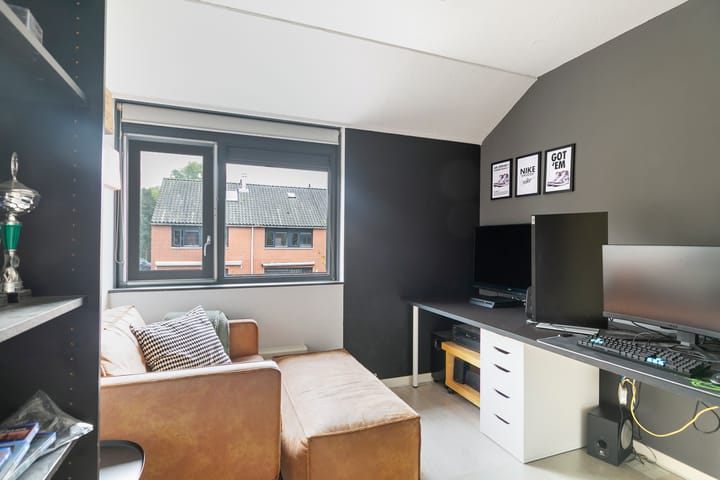 Foto 25 van Bretagnesingel 158