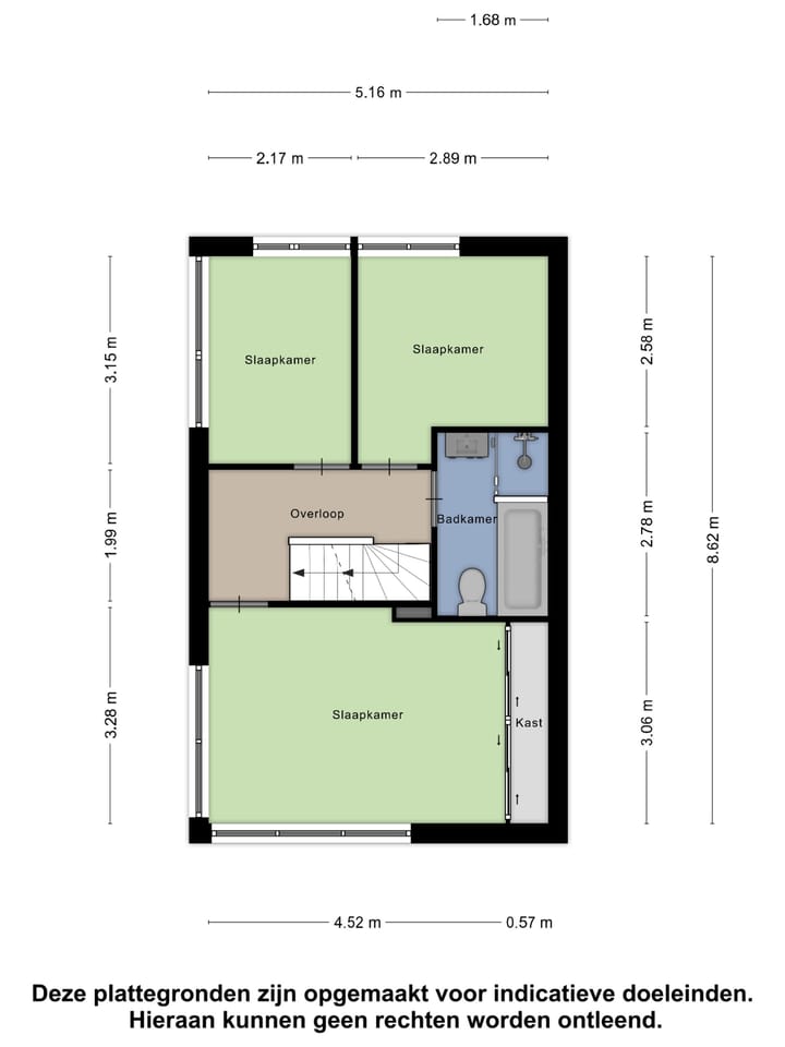 Foto 27 van Bretagnesingel 158