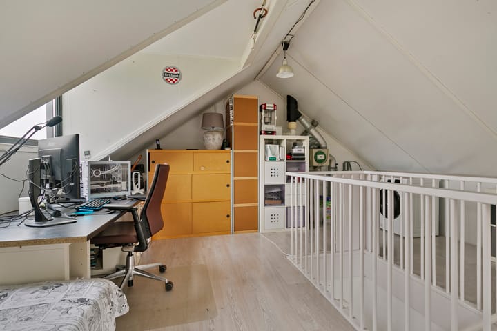 Foto 29 van Bretagnesingel 158