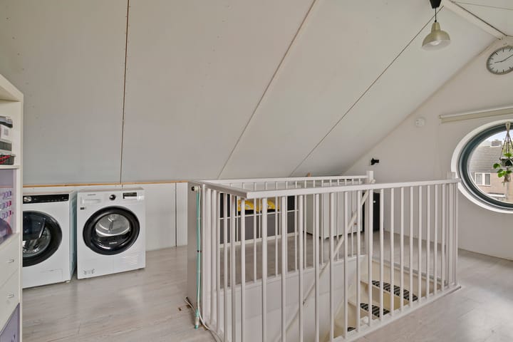 Foto 30 van Bretagnesingel 158