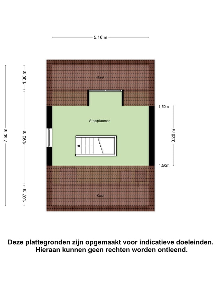 Foto 32 van Bretagnesingel 158