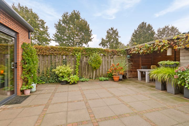 Foto 34 van Bretagnesingel 158