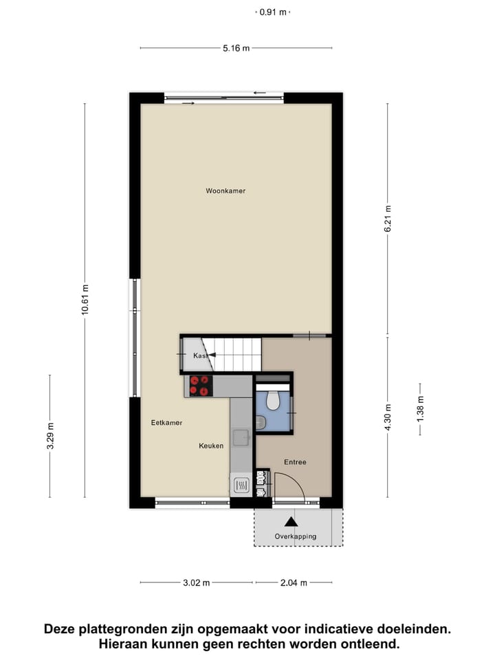 Foto 19 van Bretagnesingel 158