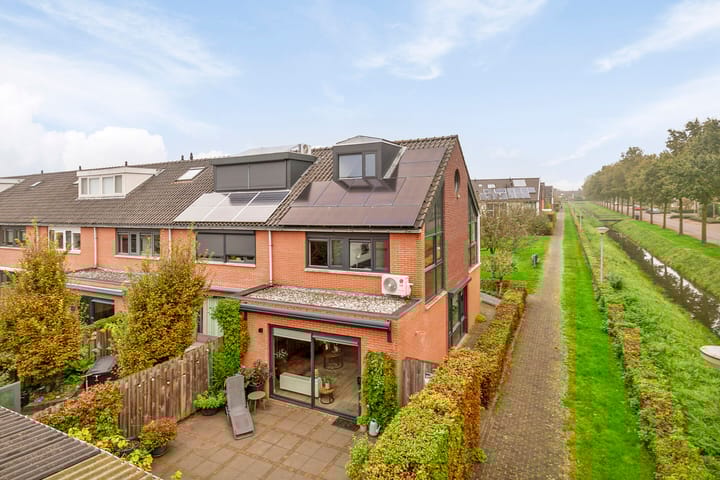 Foto 38 van Bretagnesingel 158