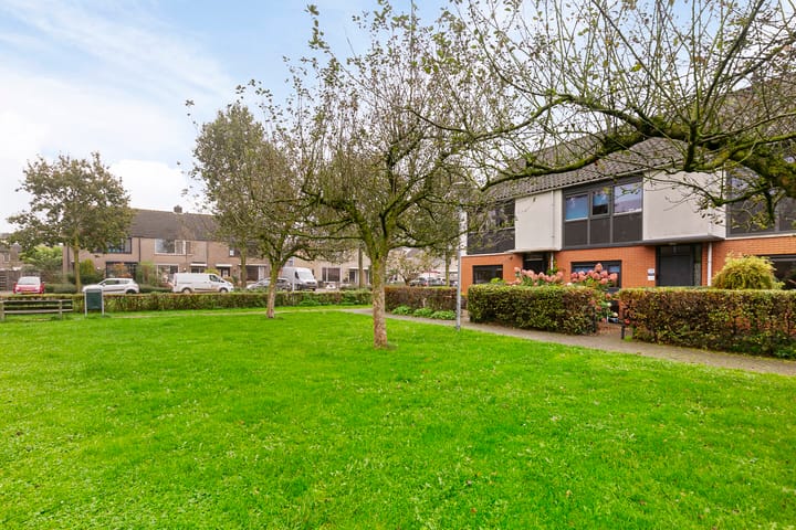 Foto 40 van Bretagnesingel 158