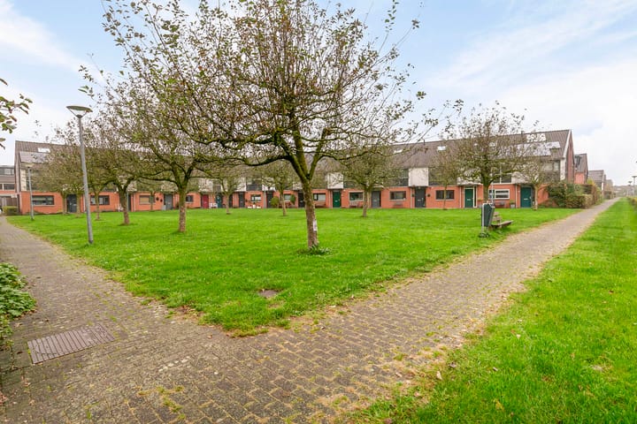 Foto 41 van Bretagnesingel 158