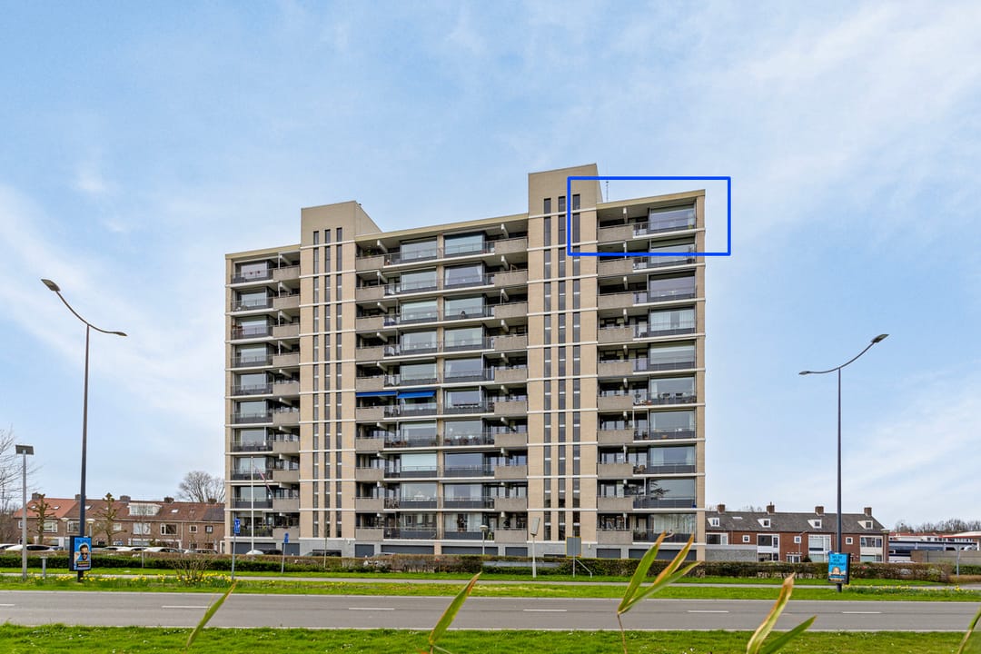 Foto 1 van Grote Spie 39